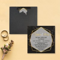 Beren Kare Davetiye 1816